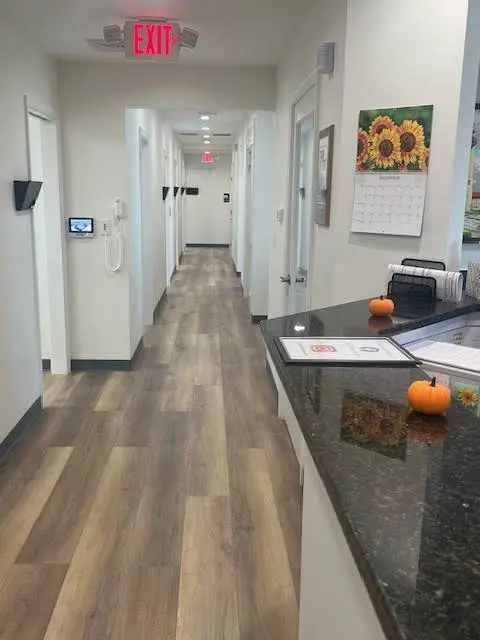 Sewell Dental Arts