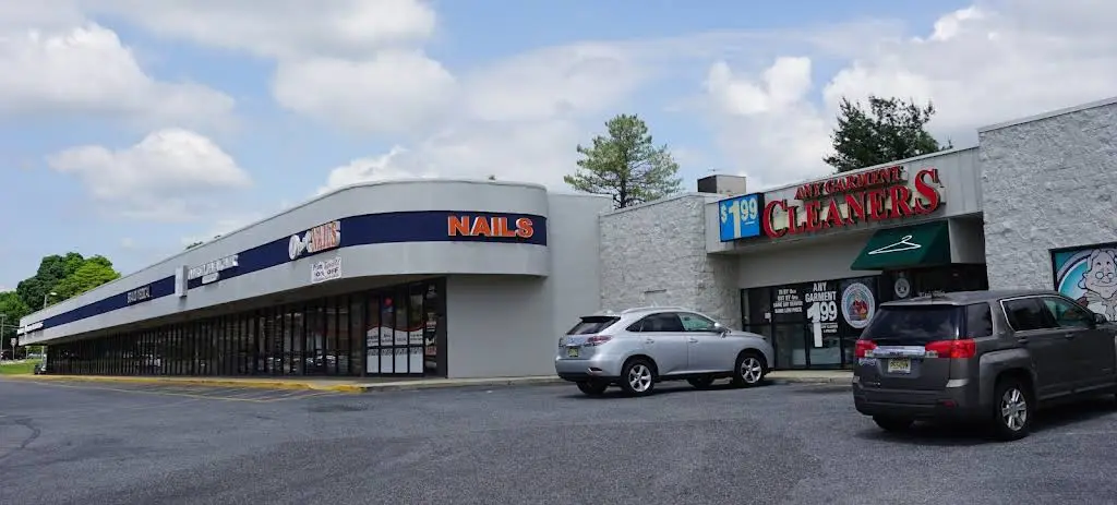 University Dental Center at Somerdale - Professional dental clinic exterior with modern facilities