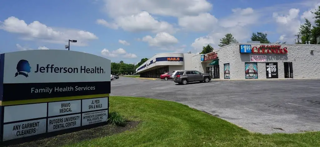 University Dental Center at Somerdale
