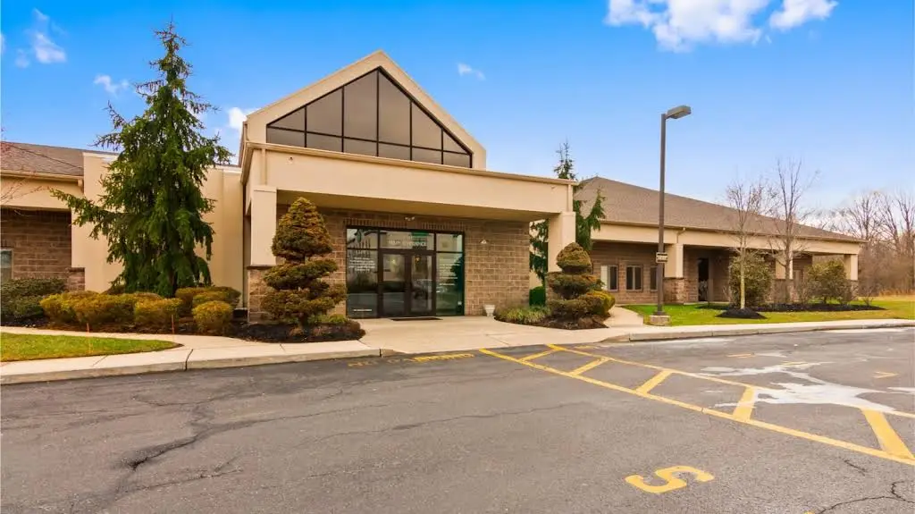 Dental Arts of South Jersey - Professional dental clinic exterior with modern facilities