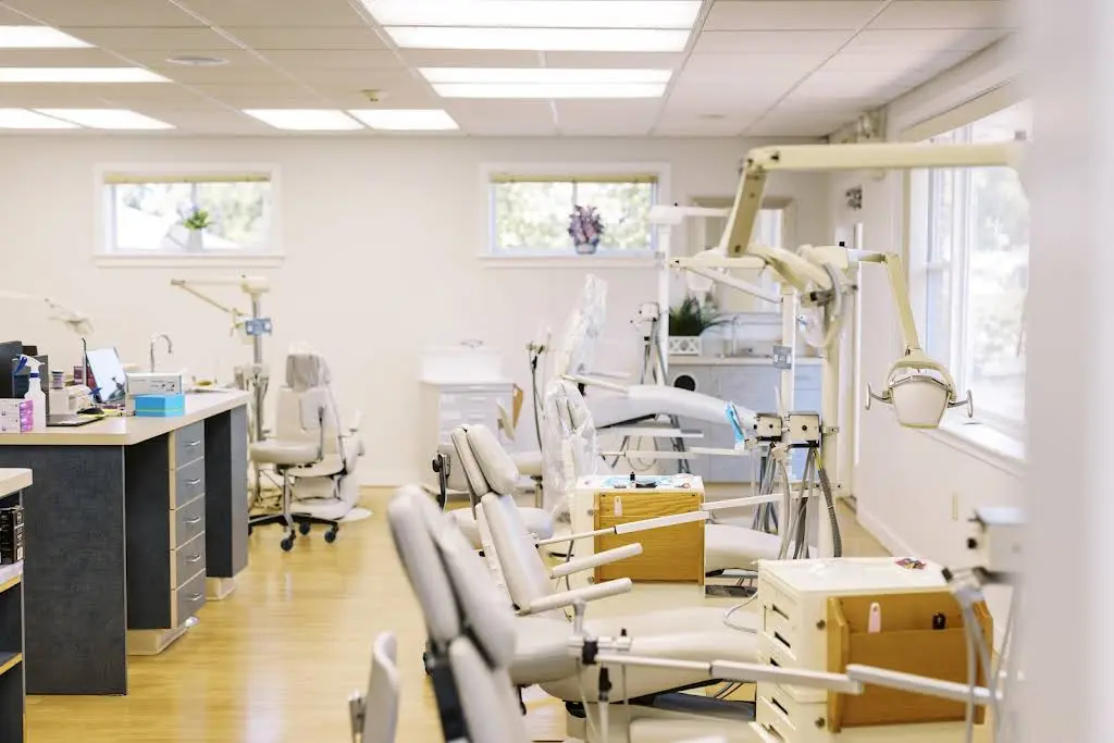 Piskai Orthodontics