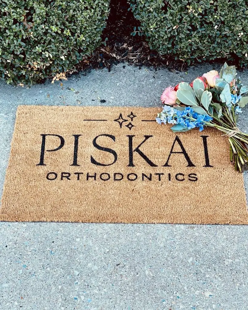 Piskai Orthodontics