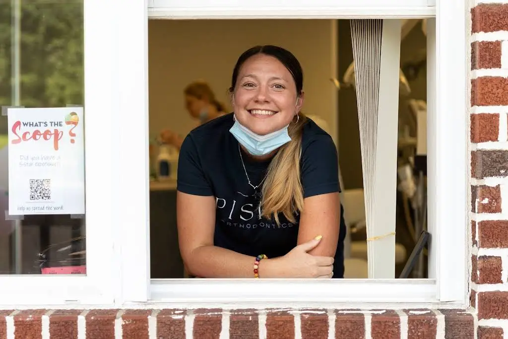 Piskai Orthodontics