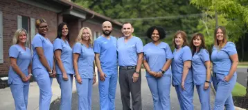 Advanced Oral Specialty Group