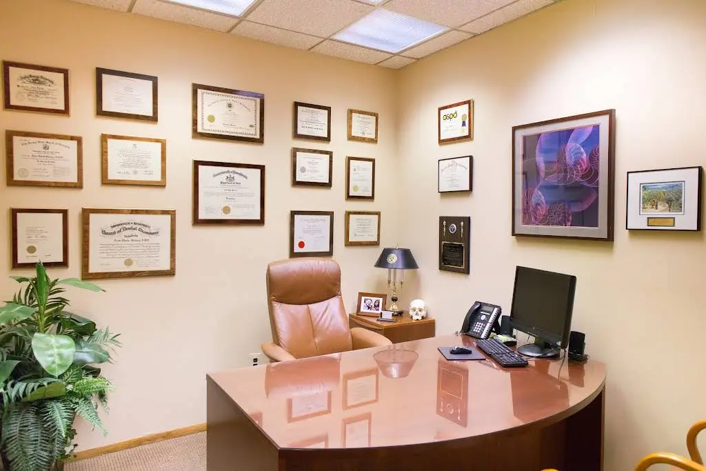 Advanced Oral Specialty Group