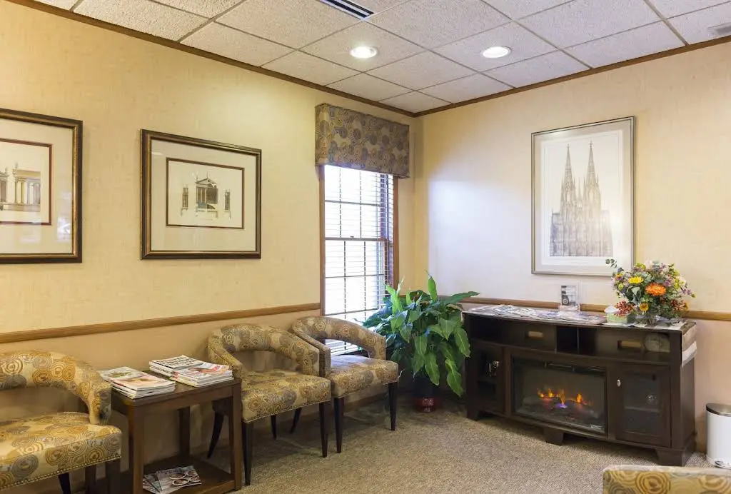 Advanced Oral Specialty Group
