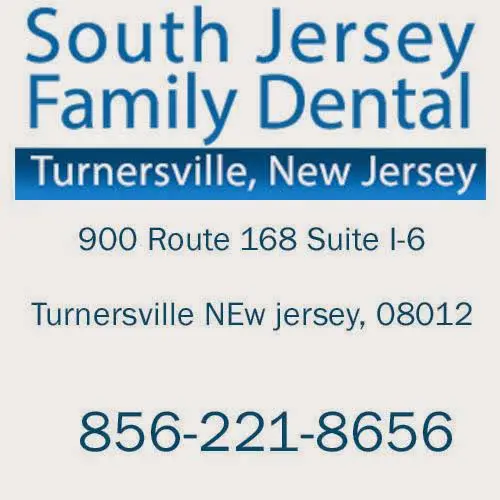 South Jersey Family Dental