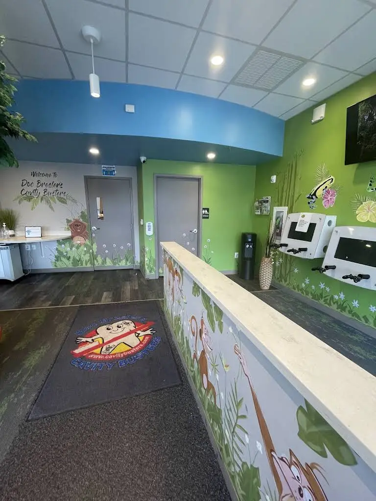 Doc Bresler's Cavity Busters
