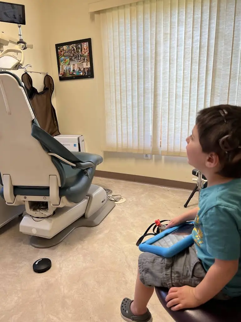 Dentistry For Special People