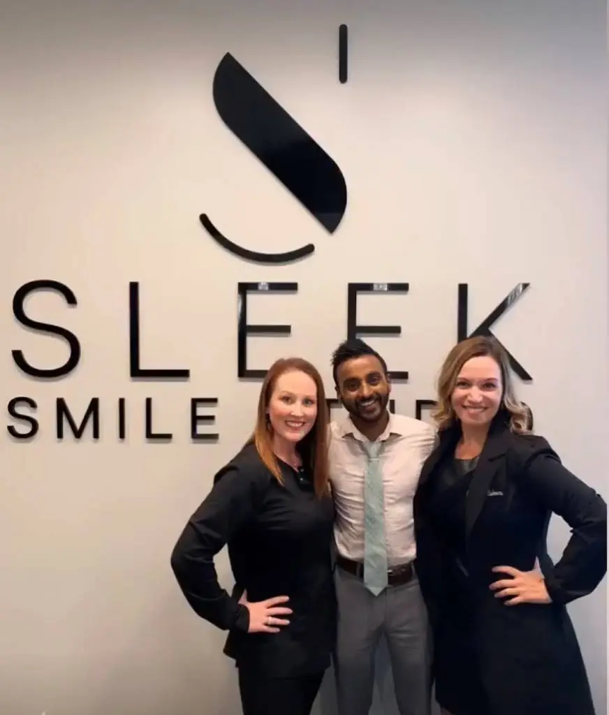 Sleek Smile Studio