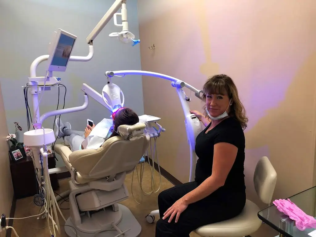 Center for Cosmetic Dentistry