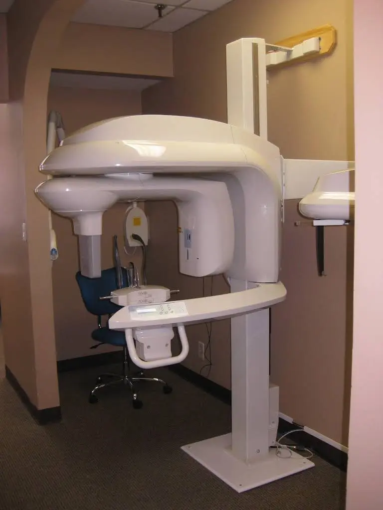 Center for Cosmetic Dentistry