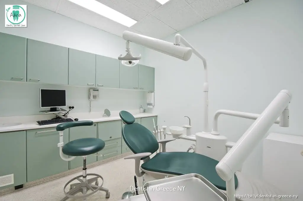Adina Family Dental Care - Professional dental clinic exterior with modern facilities