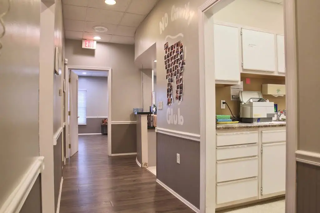 Adina Family Dental Care
