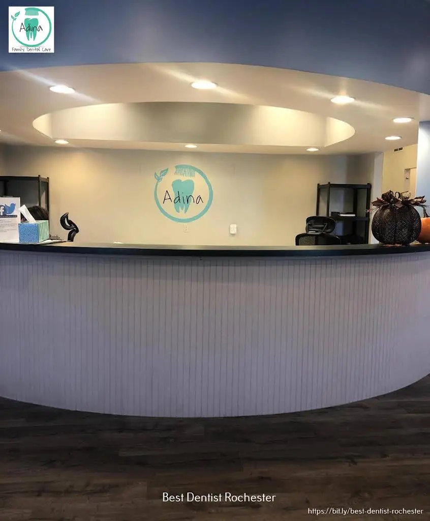 Adina Family Dental Care