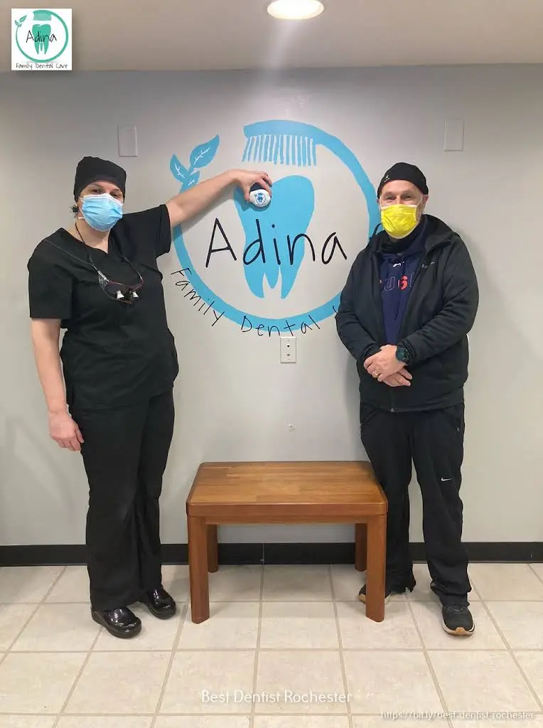Adina Family Dental Care
