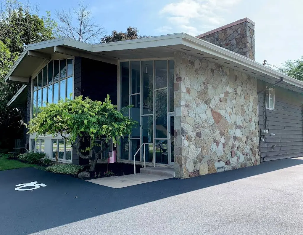 Dr. Fred G. Blum & Associates
