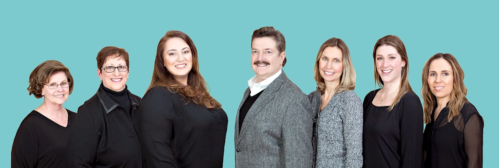 Dr. Fred G. Blum & Associates