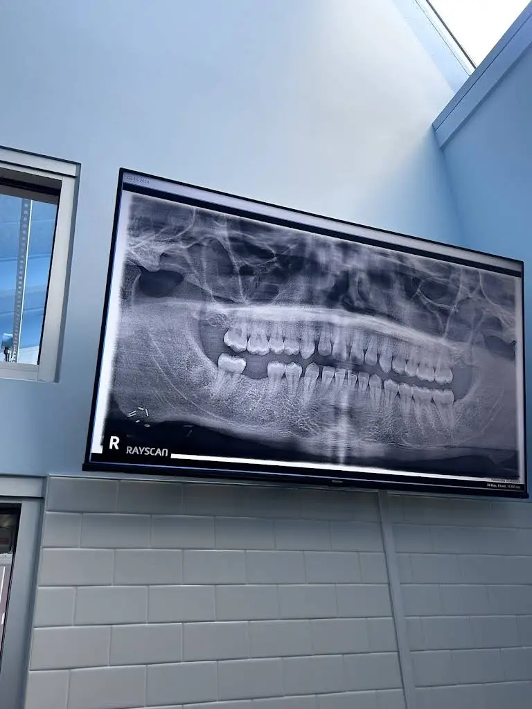 Rochester Specialty Dental