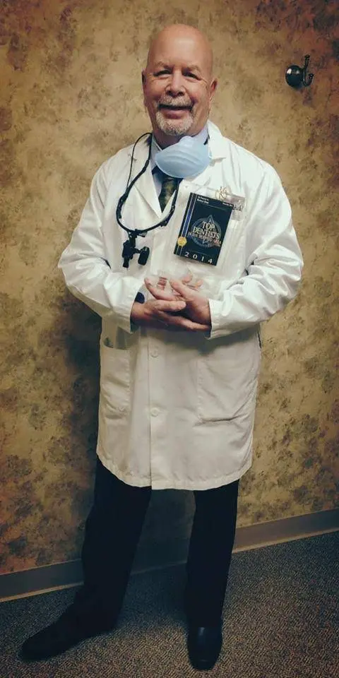 Warren M. Krutchick DDS