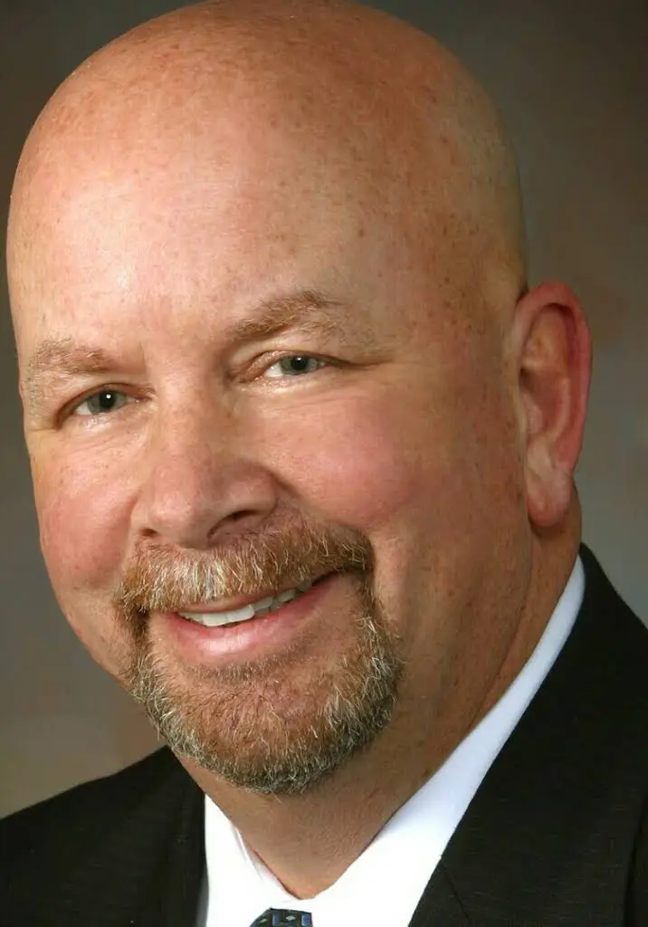 Warren M. Krutchick DDS