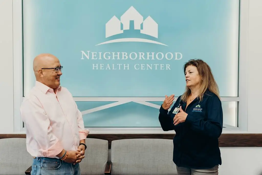 Neighborhood Health Center