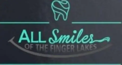 All Smiles of the Finger Lakes
