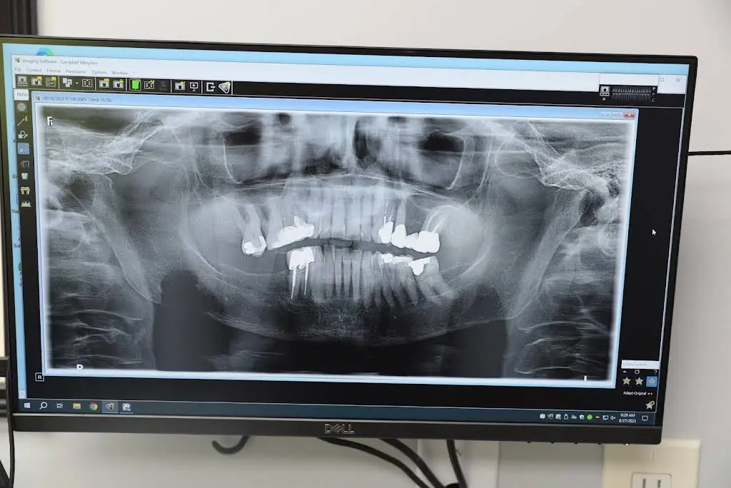 Stirling Valley Dental Associates