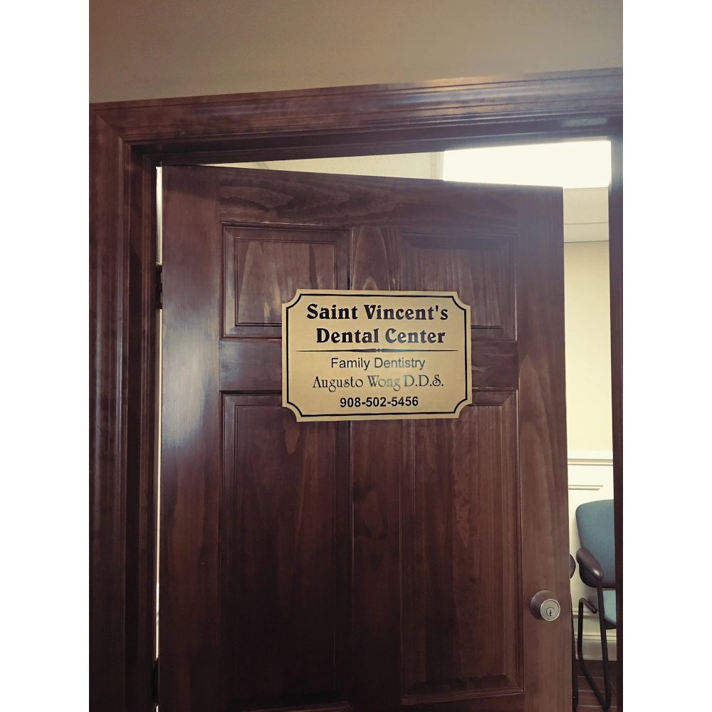 Saint Vincent's Dental Center
