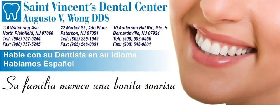 Saint Vincent's Dental Center