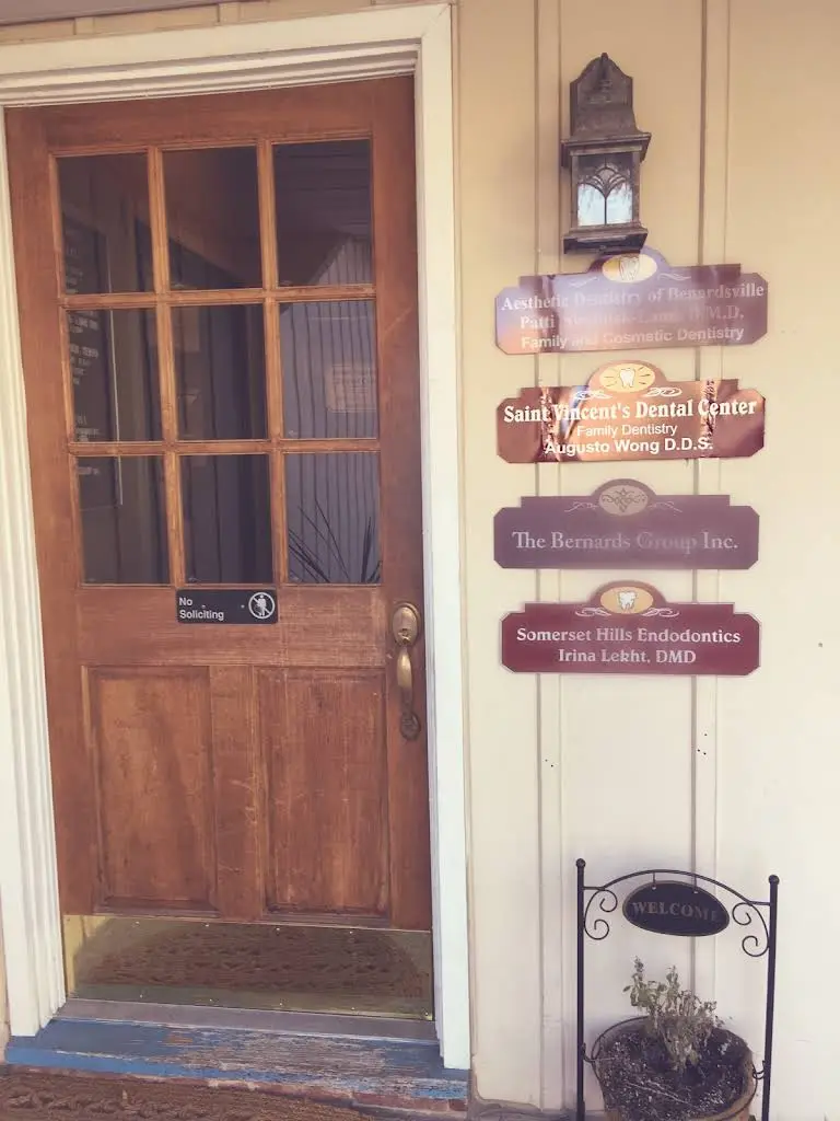 Saint Vincent's Dental Center