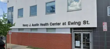 Henry J. Austin Health Center