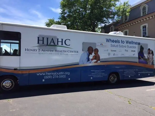 Henry J. Austin Health Center