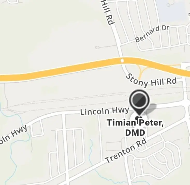 Peter A. Timian, DMD