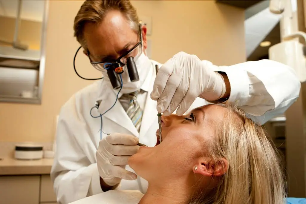 Princeton Center for Dental Aesthetics and Implants
