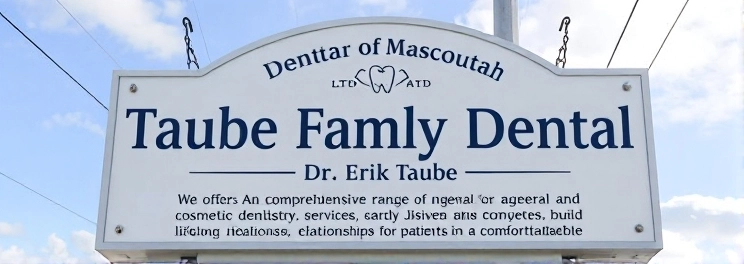 Dental Care of Mascoutah Ltd - Professional dental clinic exterior with modern facilities