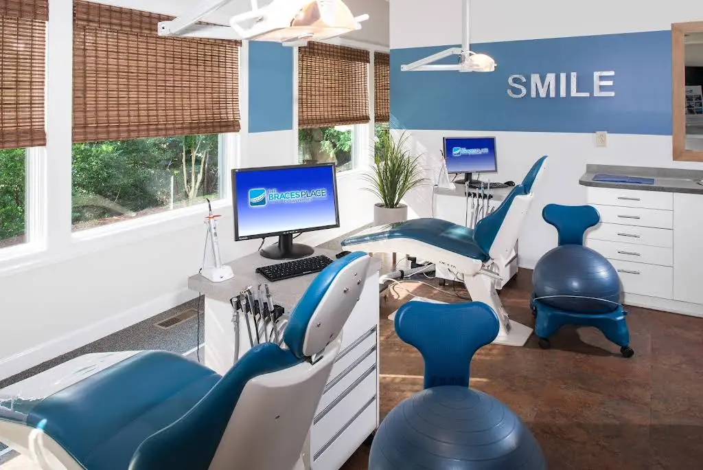 The Braces Place