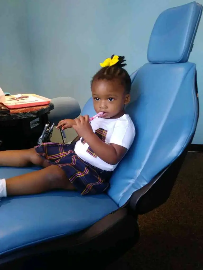 Kidz Planet Pediatric Dentistry