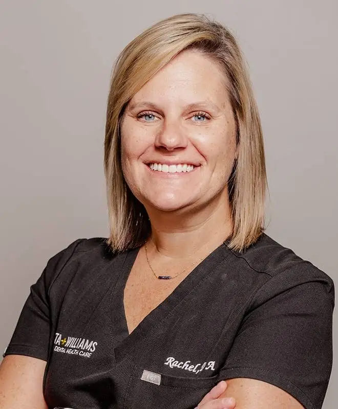 Costa and Williams Dental Health Care