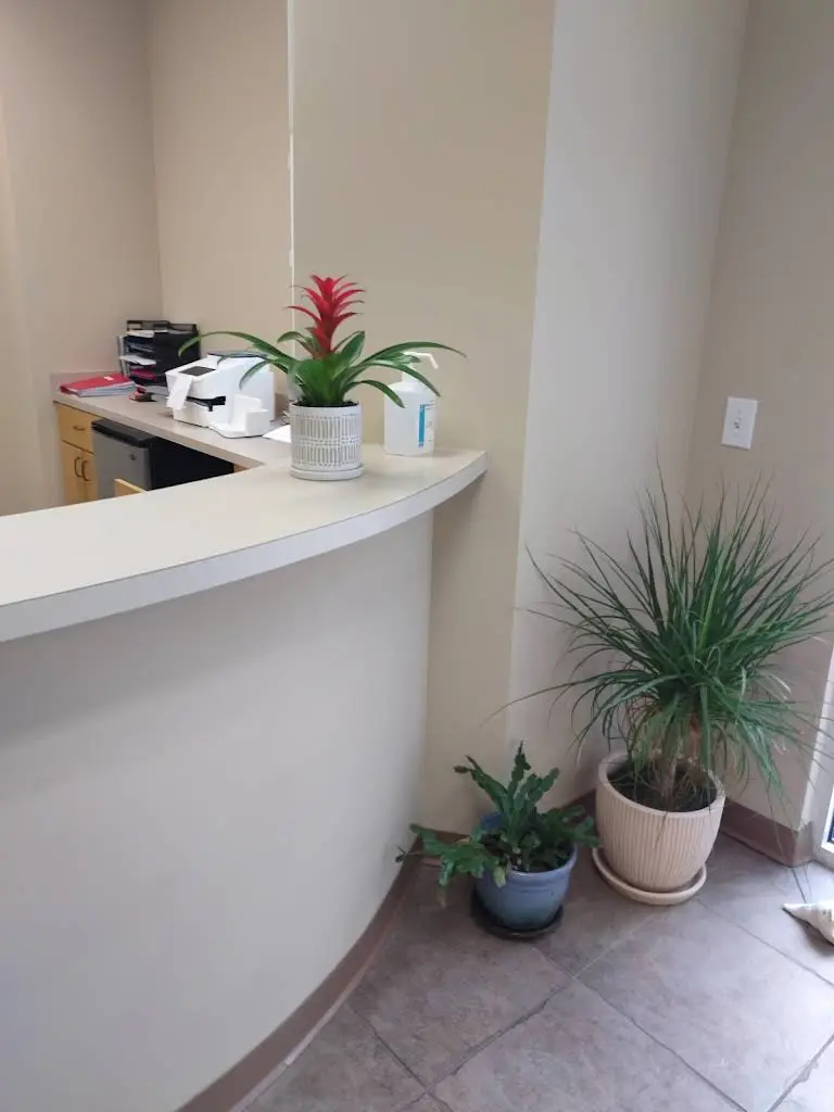 Smiles By Kristi Dillard, DMD - Professional dental clinic exterior with modern facilities
