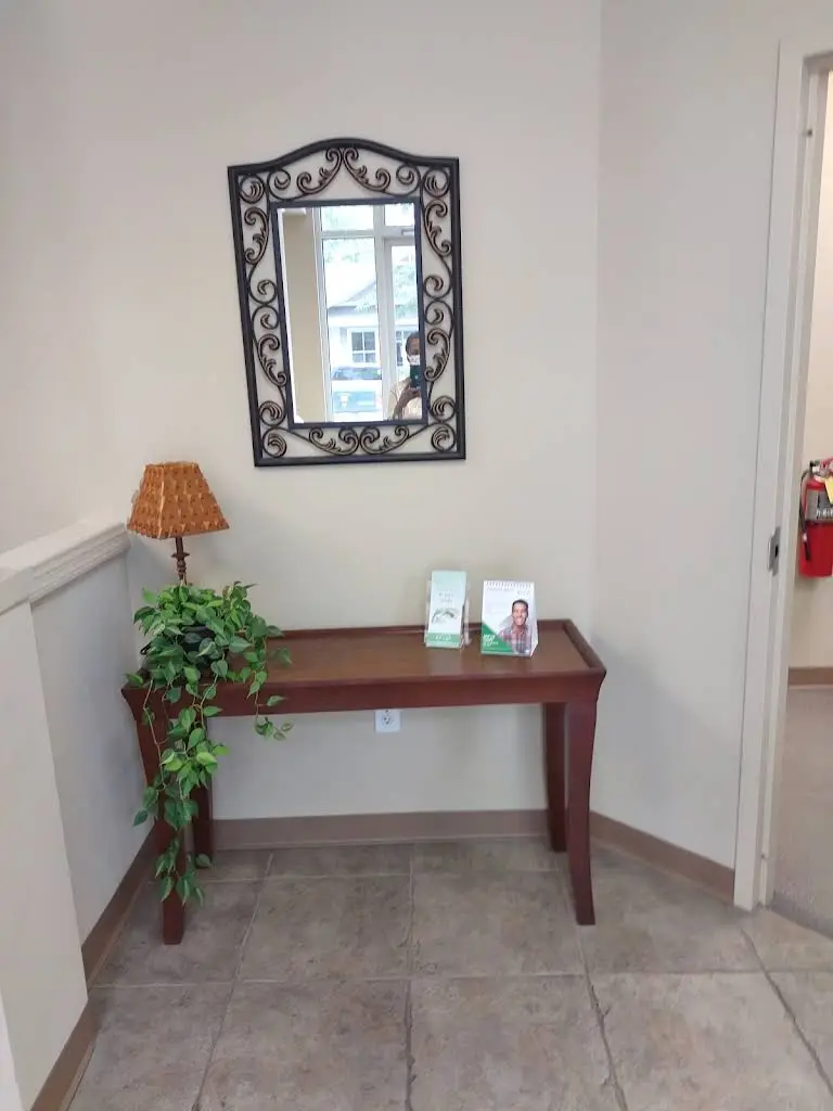 Smiles By Kristi Dillard, DMD
