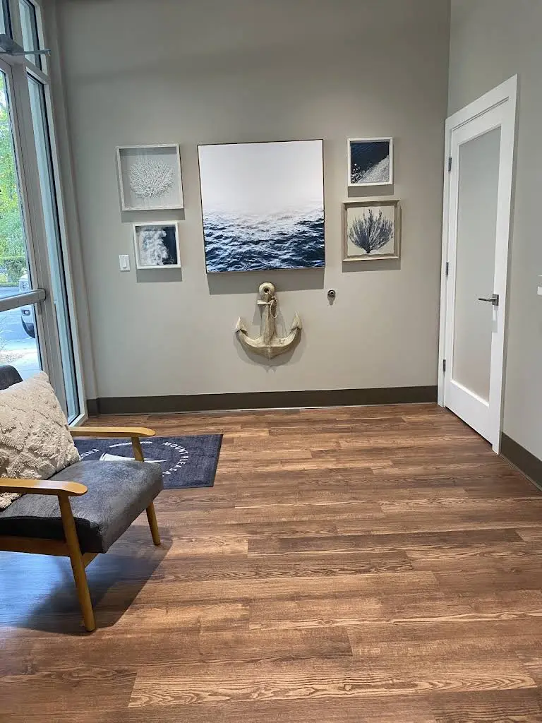 Mount Pleasant Endodontics