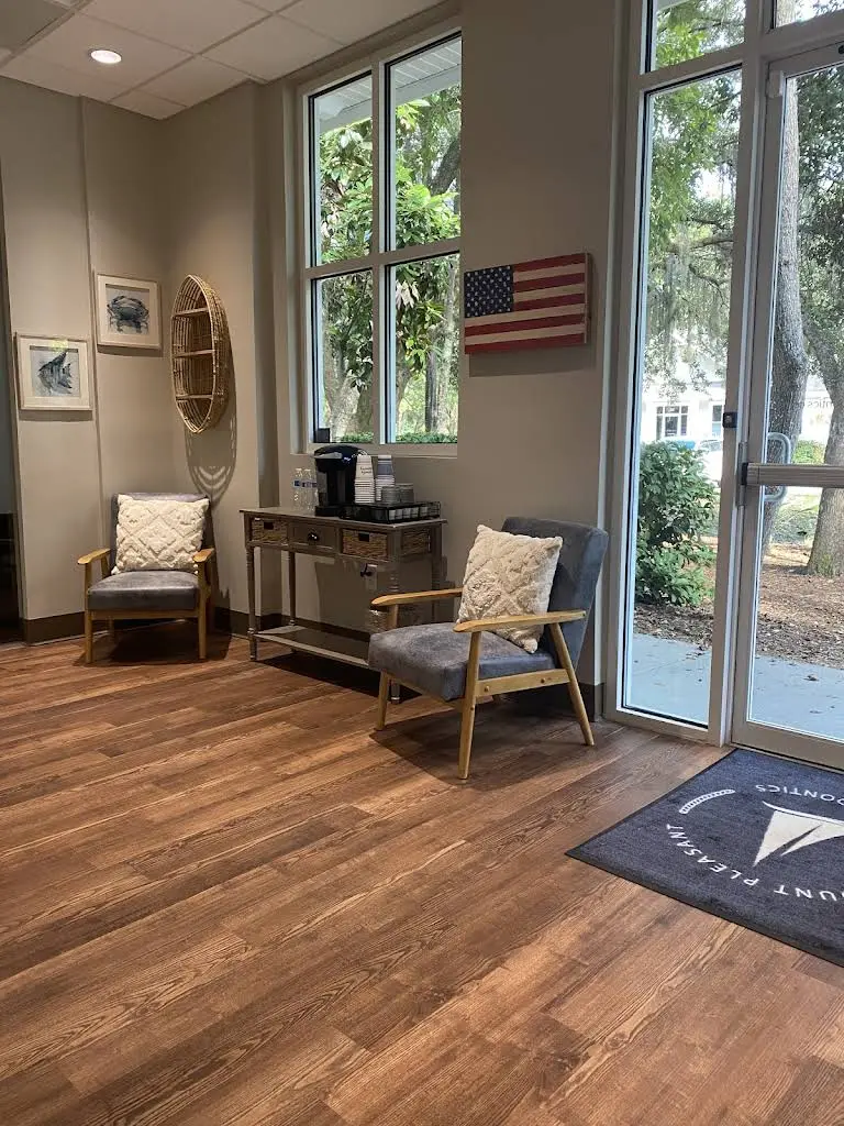Mount Pleasant Endodontics