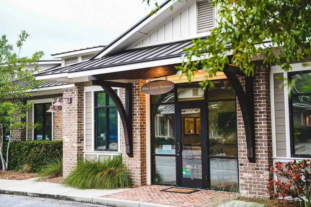 Allen Family Dentistry