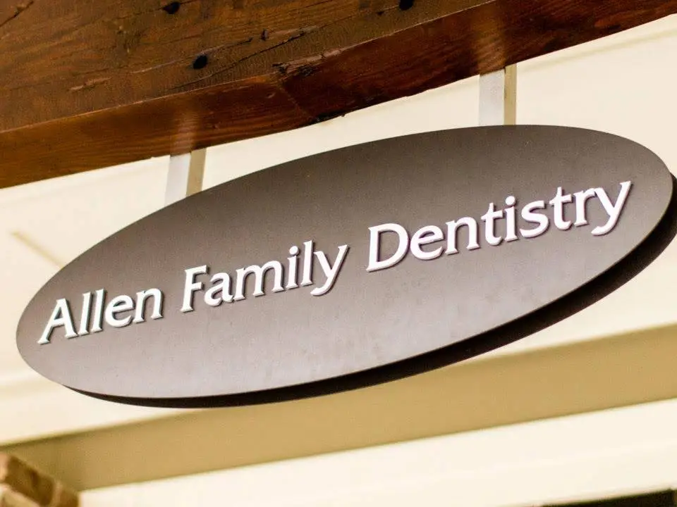 Allen Family Dentistry