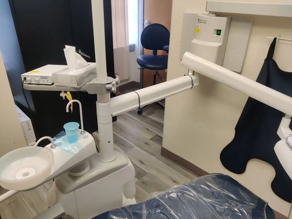 Greater Philadelphia Health Action, Inc. - Professional dental clinic exterior with modern facilities