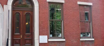 Dentistry in Philadelphia