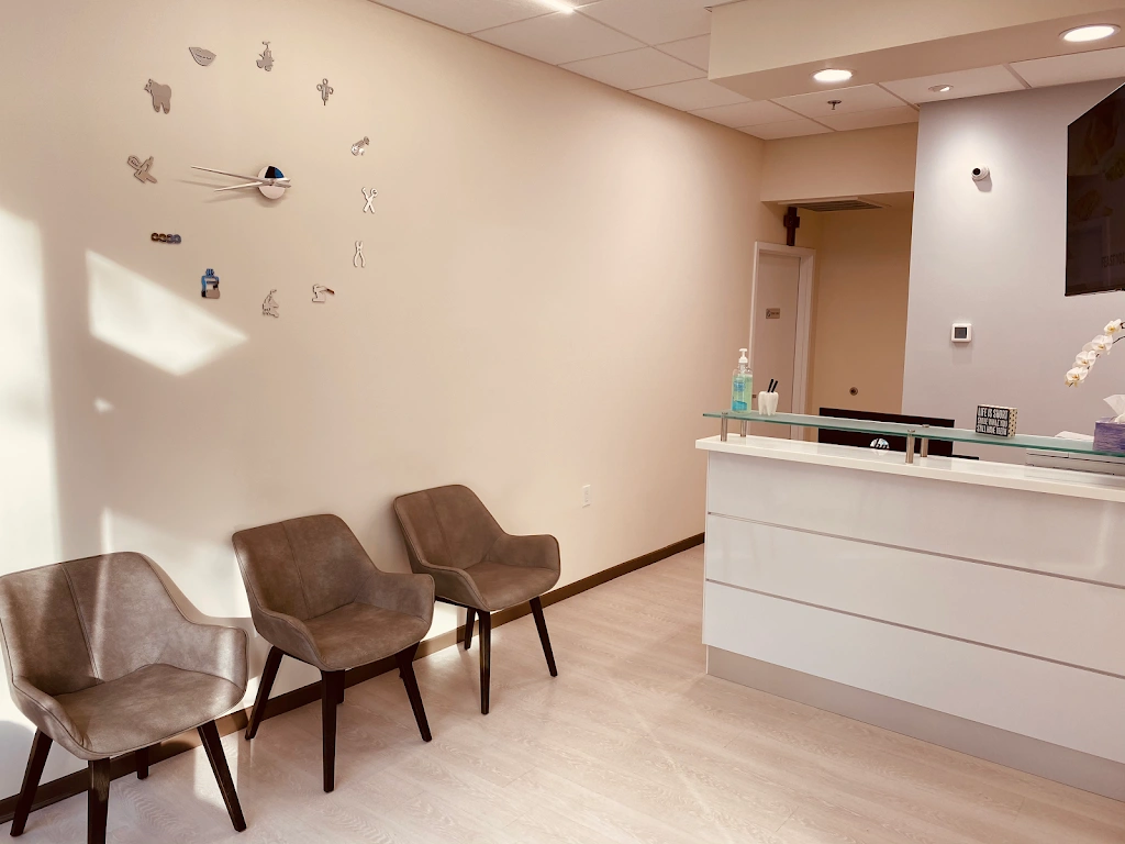 Dentist Near Me PLLC