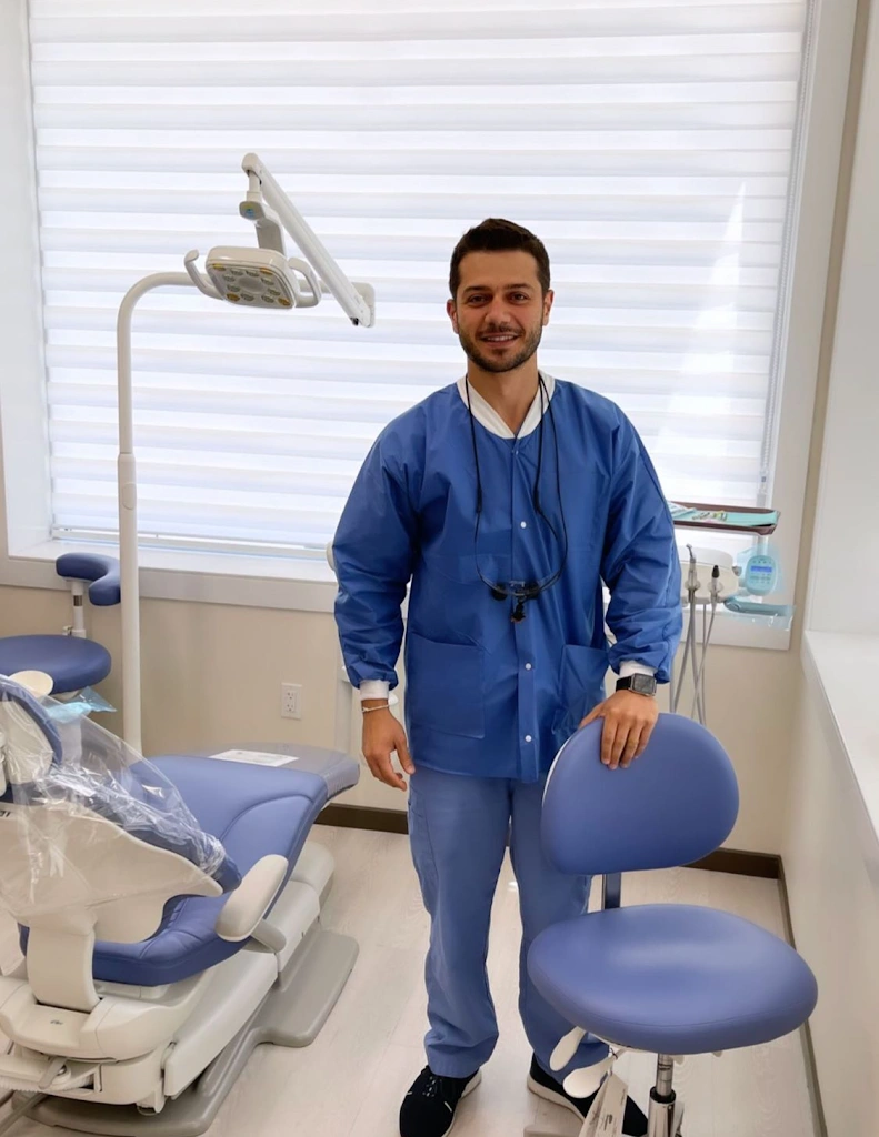 Dentist Near Me PLLC