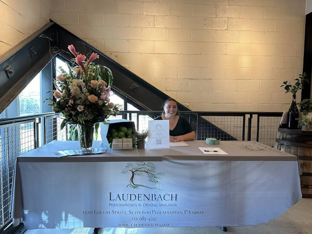 Laudenbach Periodontics & Dental Implants